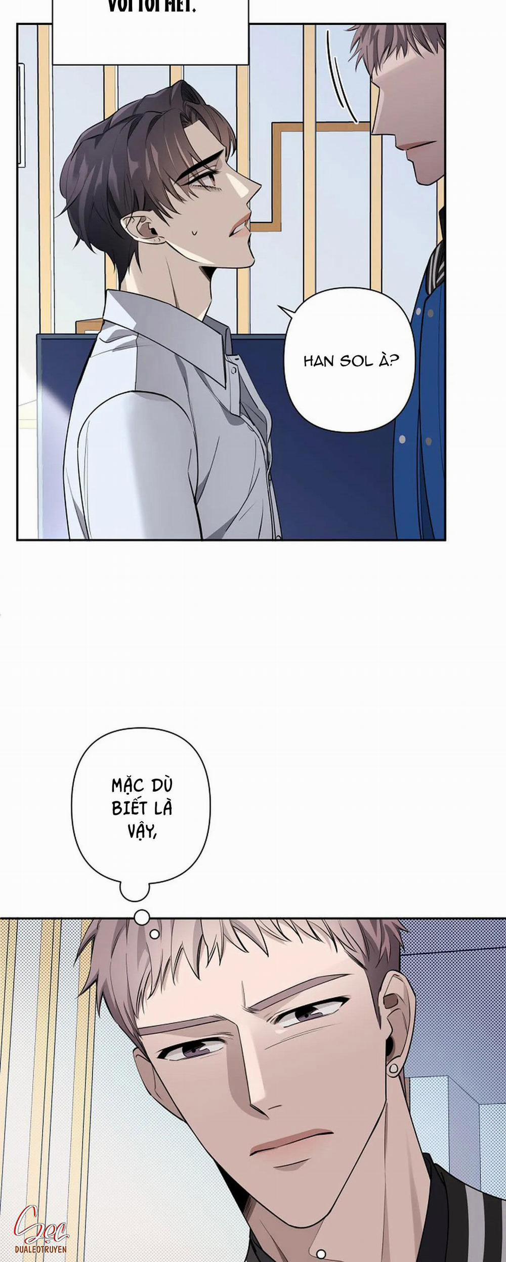 Đêm Dịu Dàng 39 trang 24