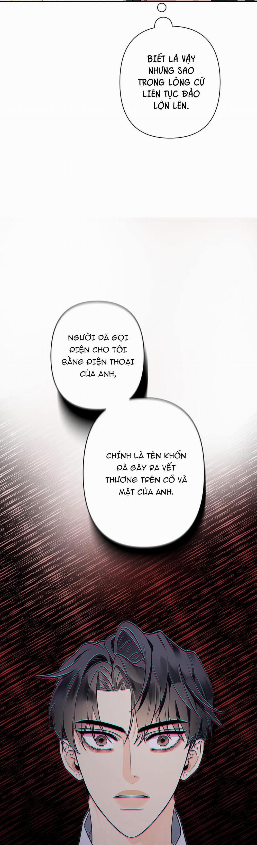 Đêm Dịu Dàng 39 trang 25