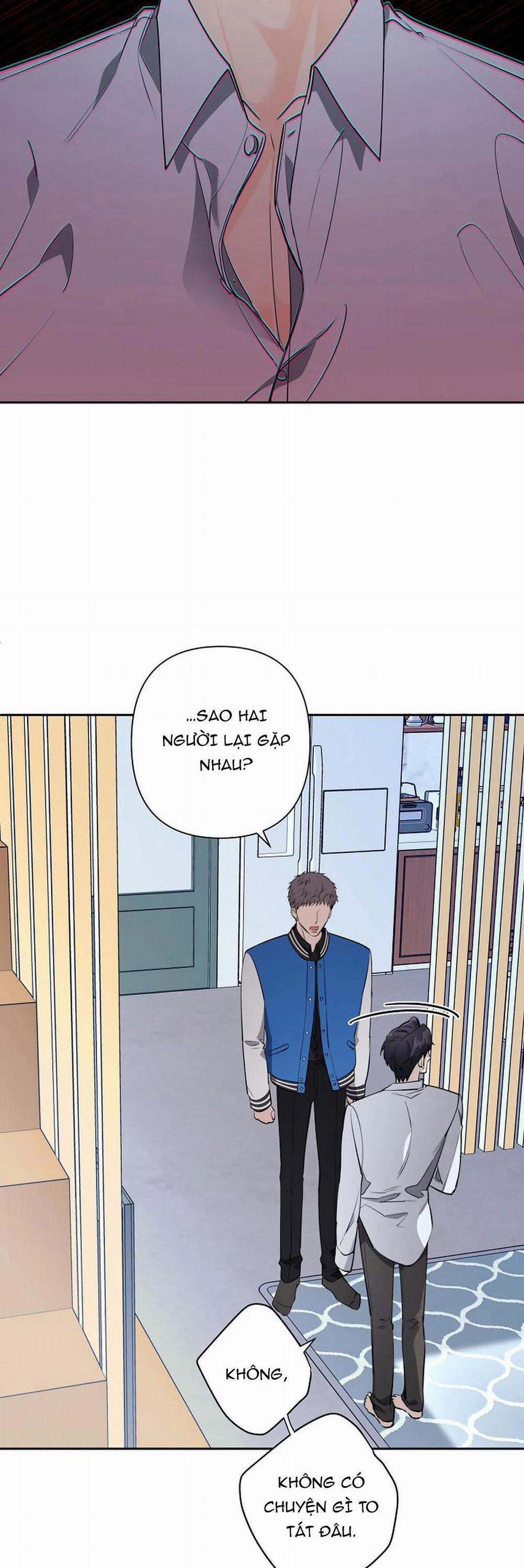 Đêm Dịu Dàng 39 trang 26