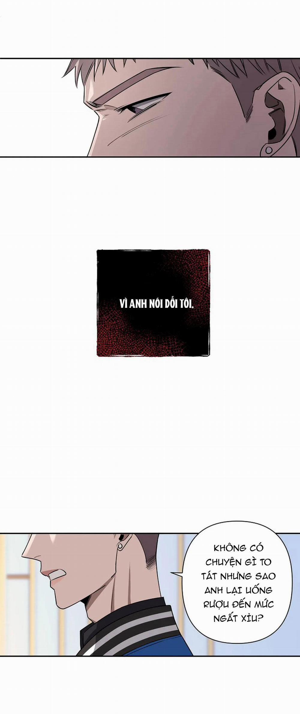 Đêm Dịu Dàng 39 trang 28