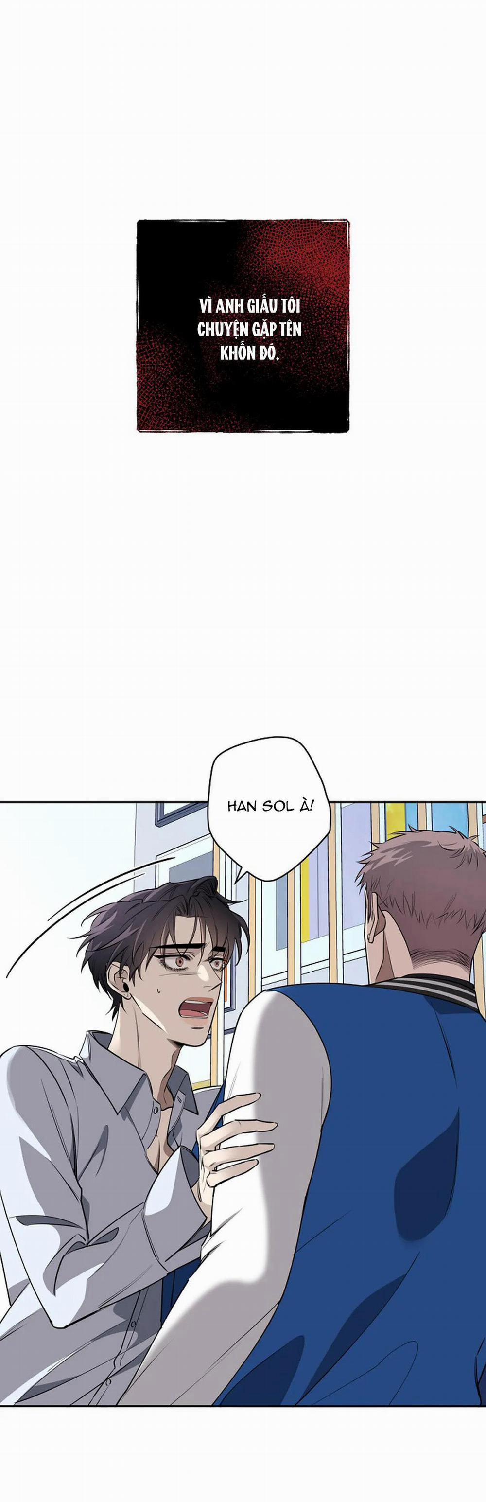 Đêm Dịu Dàng 39 trang 29