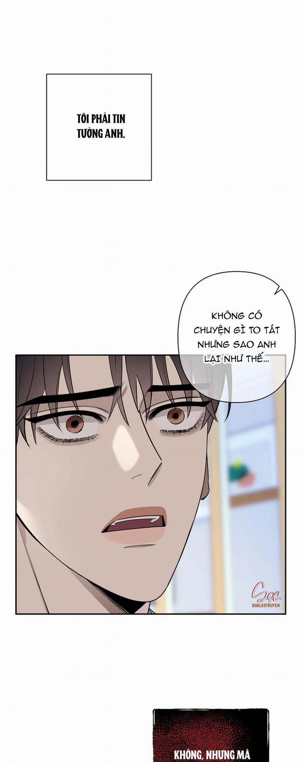 Đêm Dịu Dàng 39 trang 30