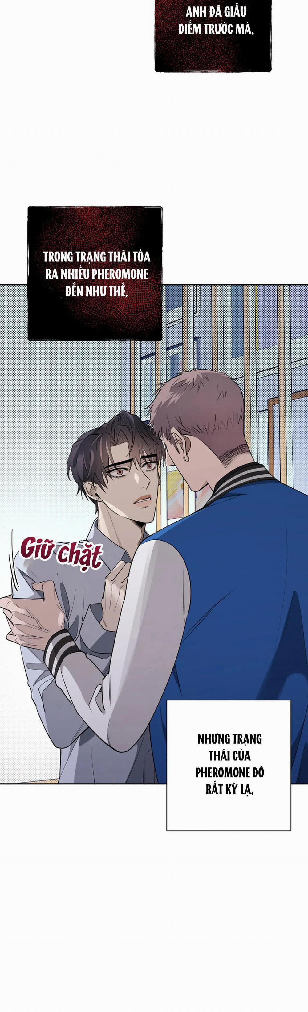 Đêm Dịu Dàng 39 trang 31