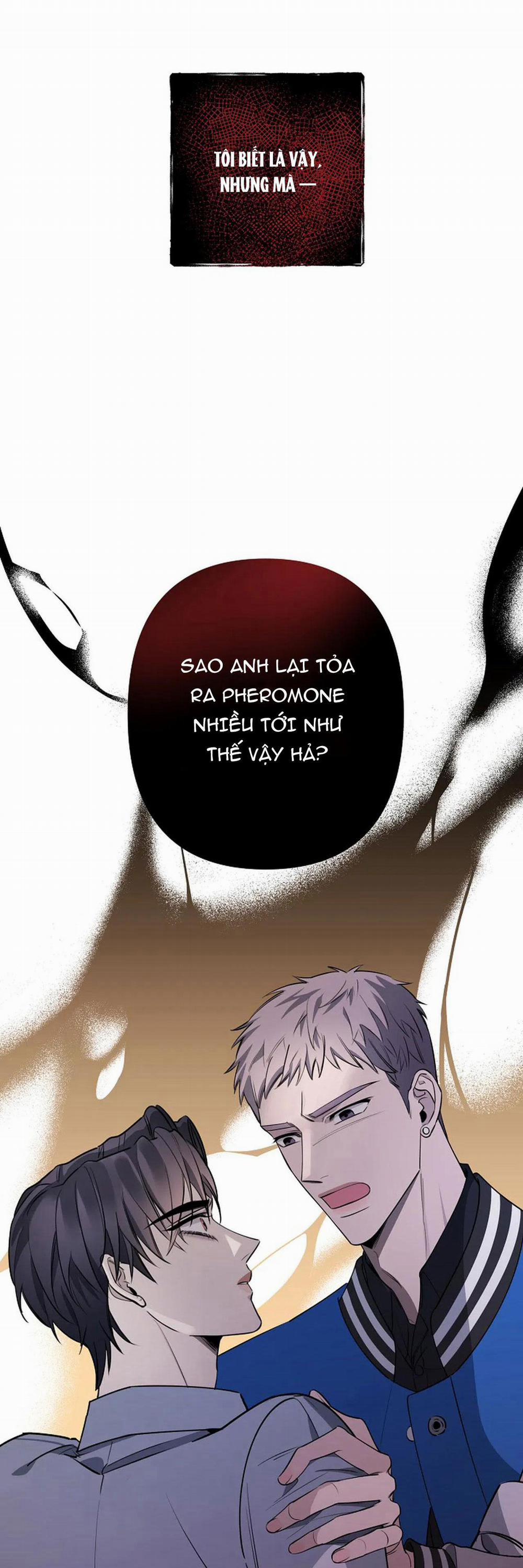 Đêm Dịu Dàng 39 trang 32