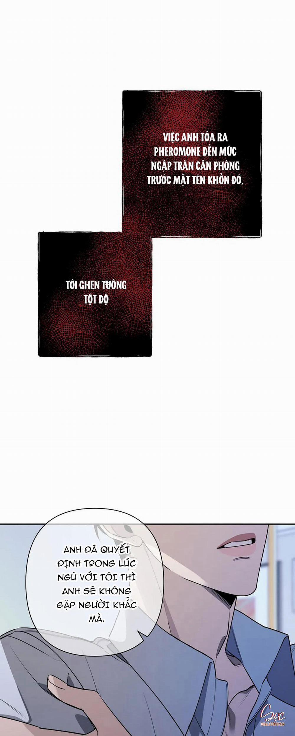 Đêm Dịu Dàng 39 trang 36