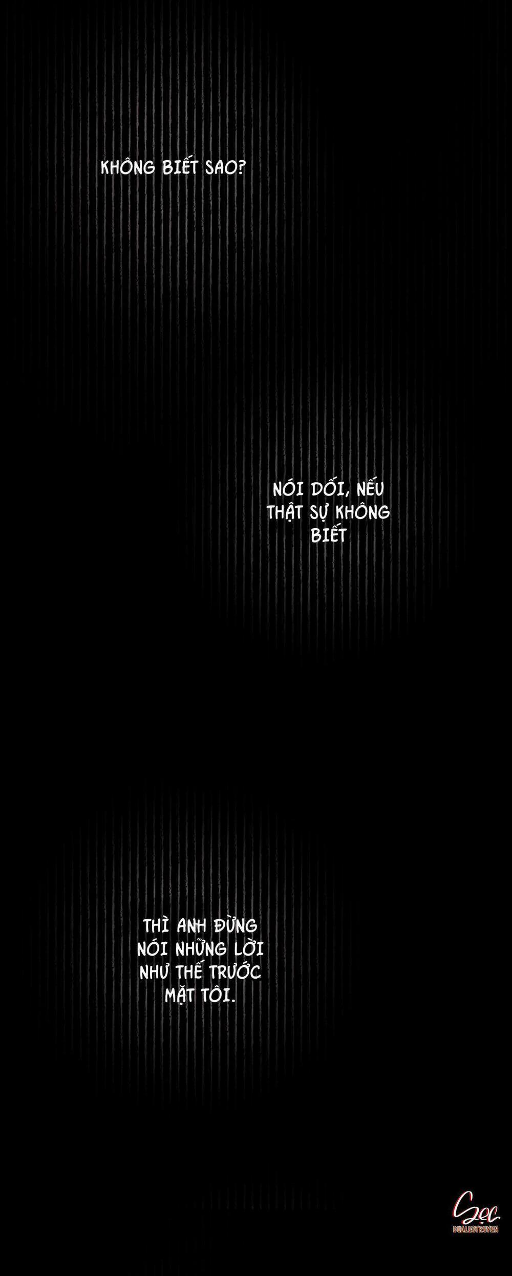 Đêm Dịu Dàng 39 trang 42