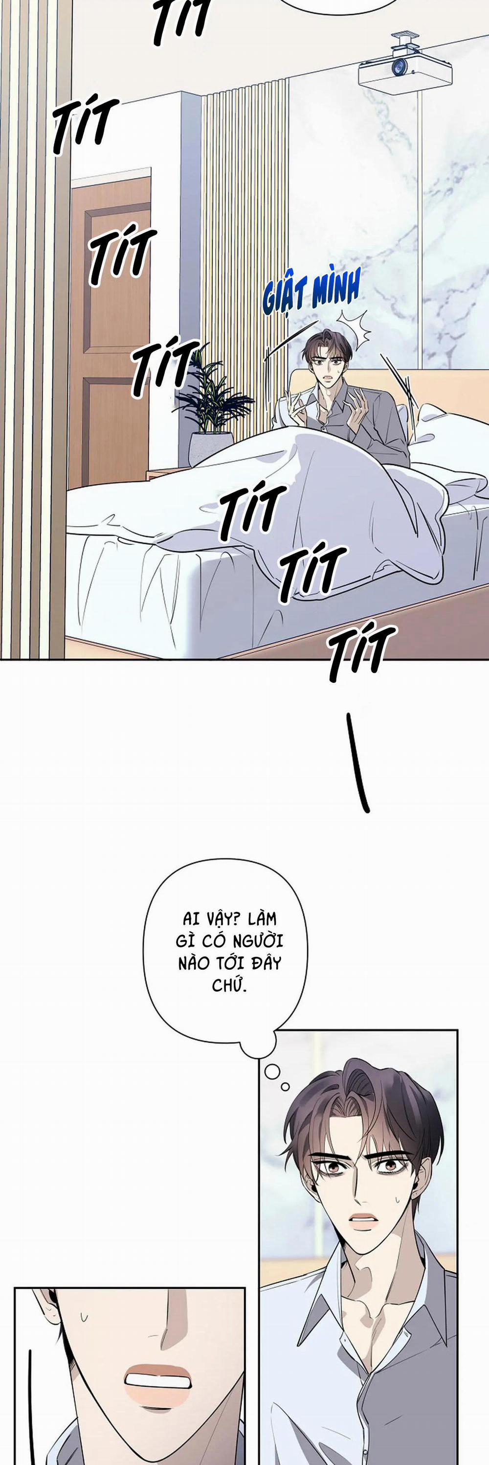 Đêm Dịu Dàng 39 trang 8