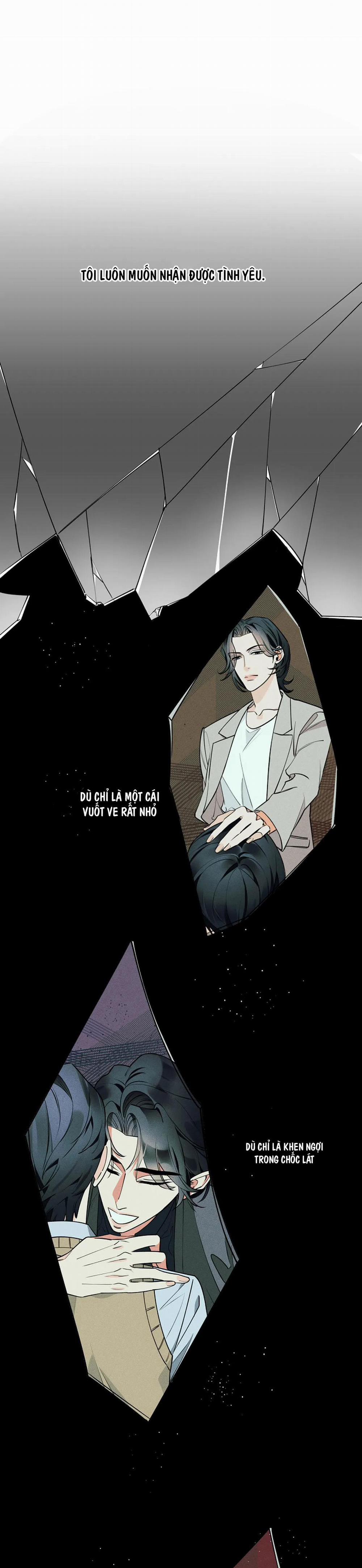 Đêm Dịu Dàng 40 trang 1