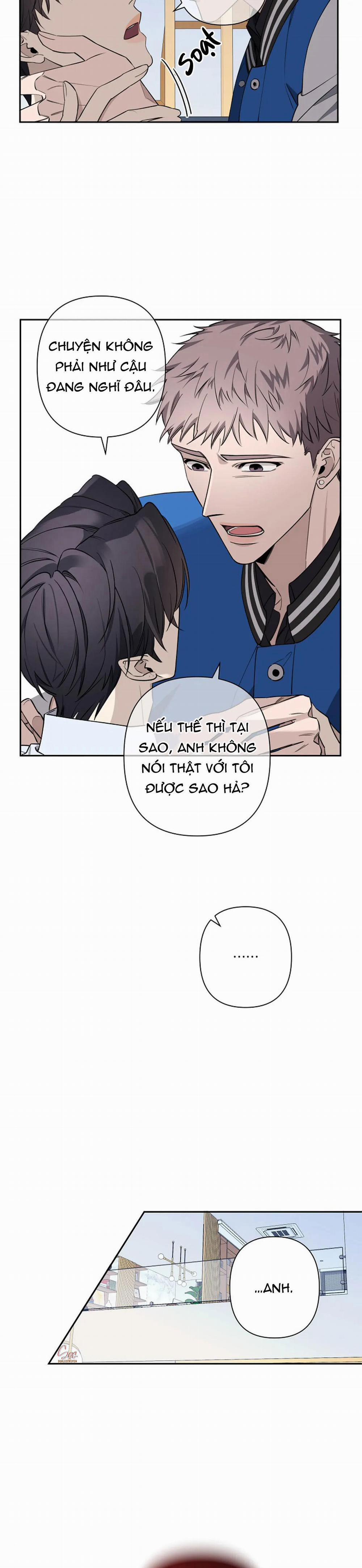 Đêm Dịu Dàng 40 trang 11