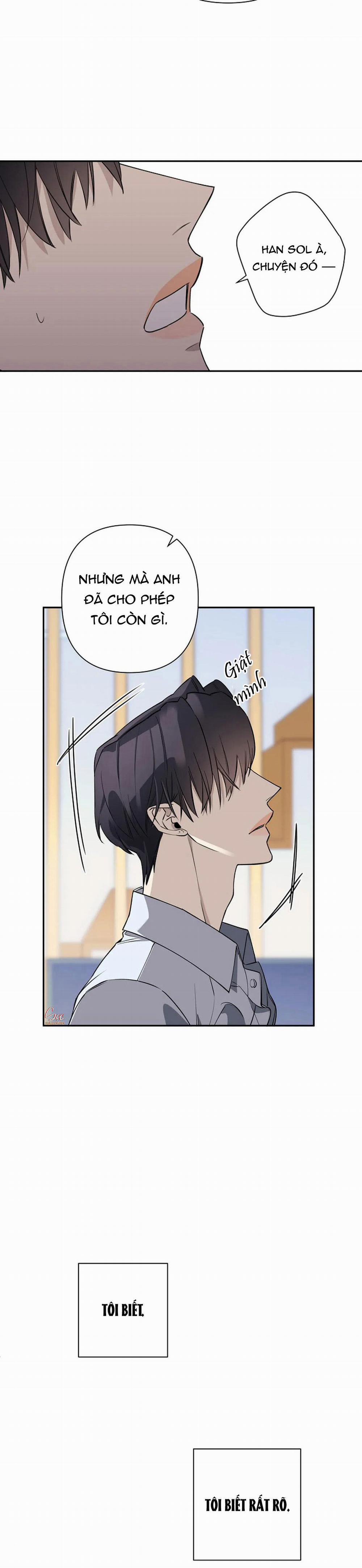 Đêm Dịu Dàng 40 trang 15