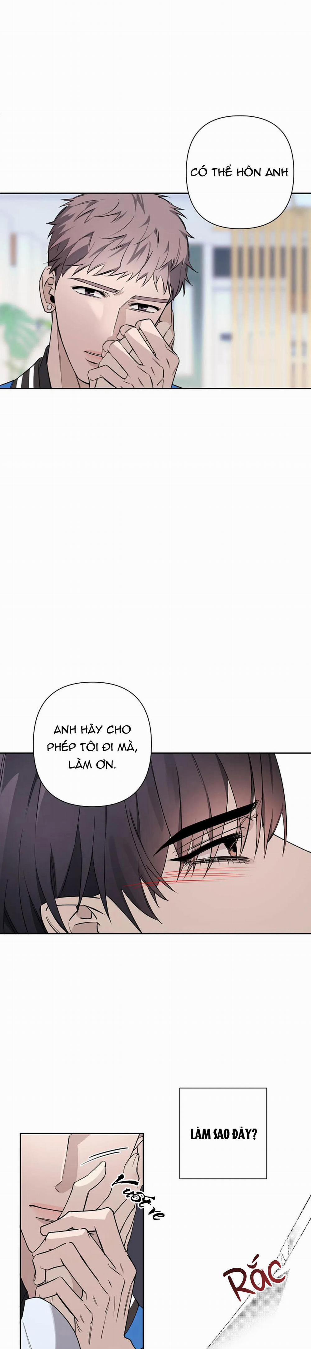 Đêm Dịu Dàng 40 trang 19