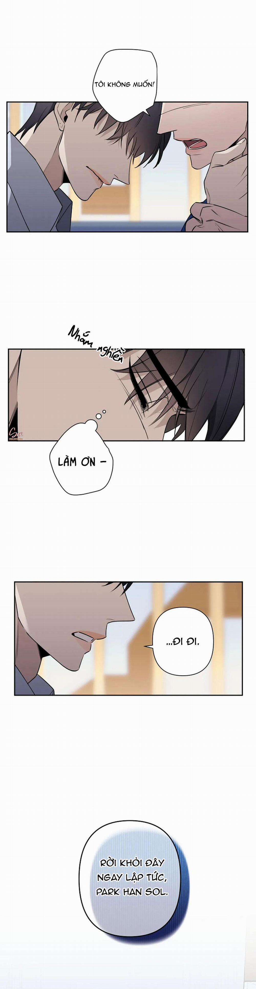 Đêm Dịu Dàng 40 trang 24