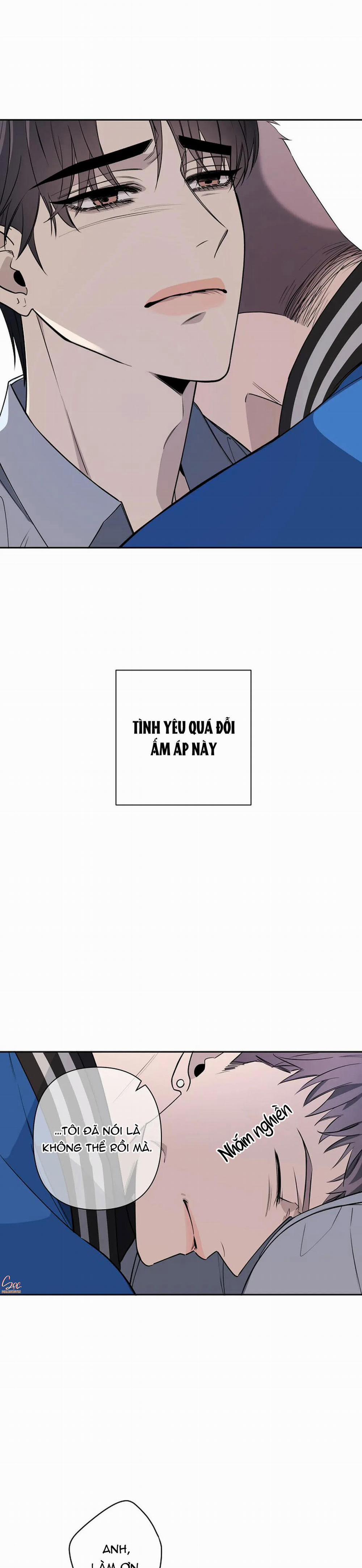 Đêm Dịu Dàng 40 trang 4