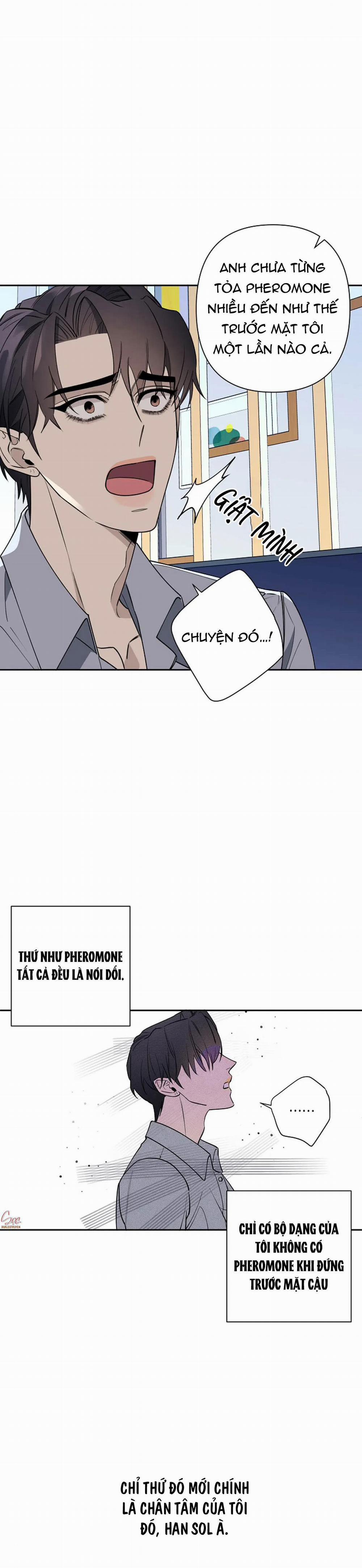 Đêm Dịu Dàng 40 trang 9