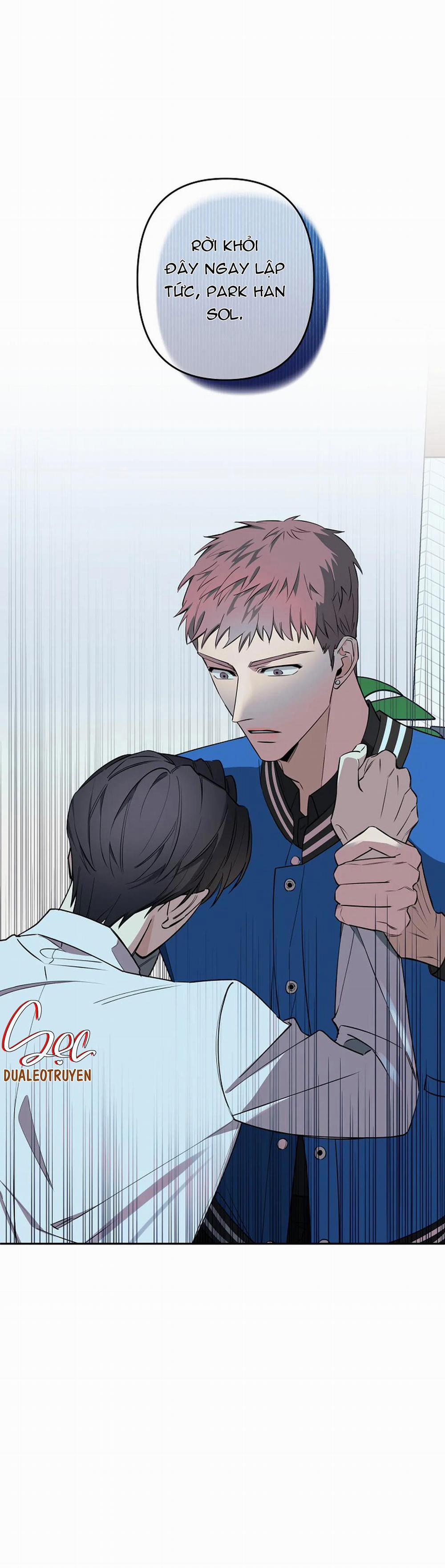 Đêm Dịu Dàng 41 trang 1