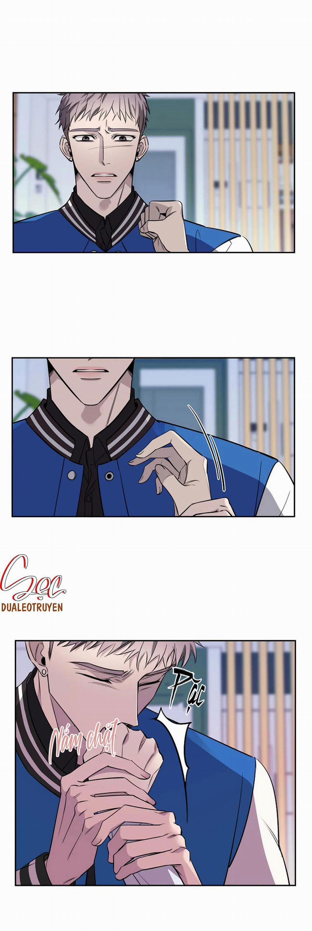 Đêm Dịu Dàng 41 trang 10