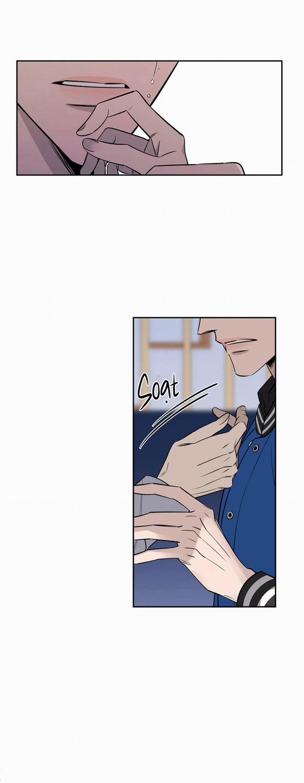 Đêm Dịu Dàng 41 trang 11