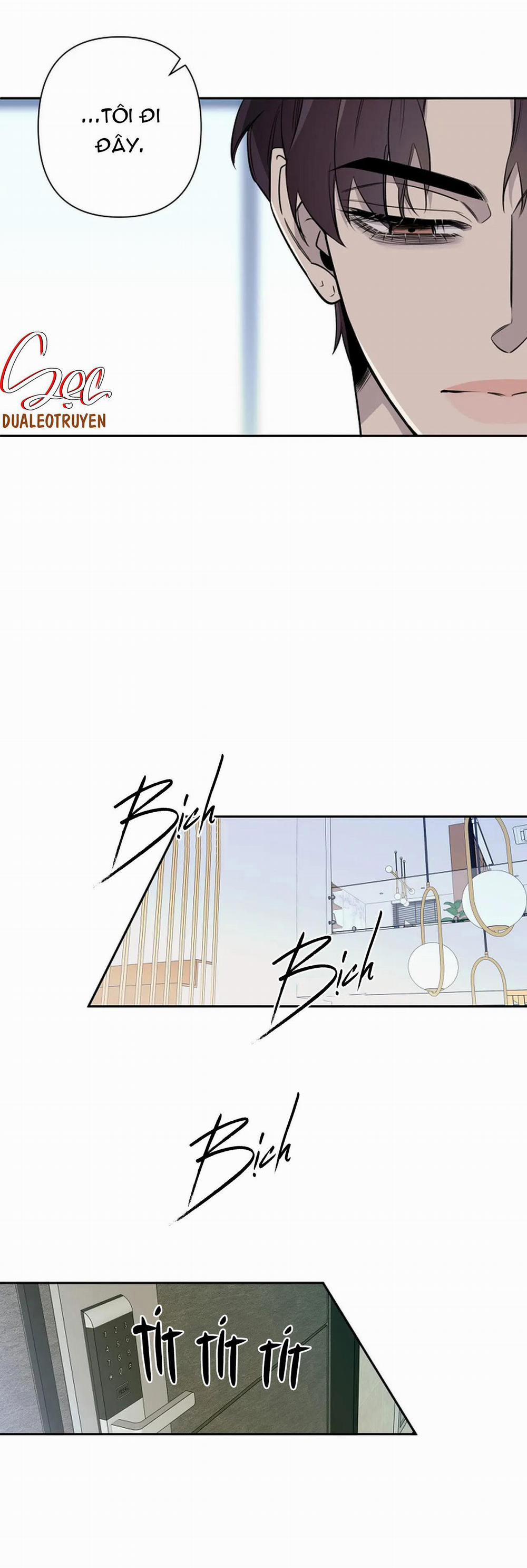 Đêm Dịu Dàng 41 trang 12