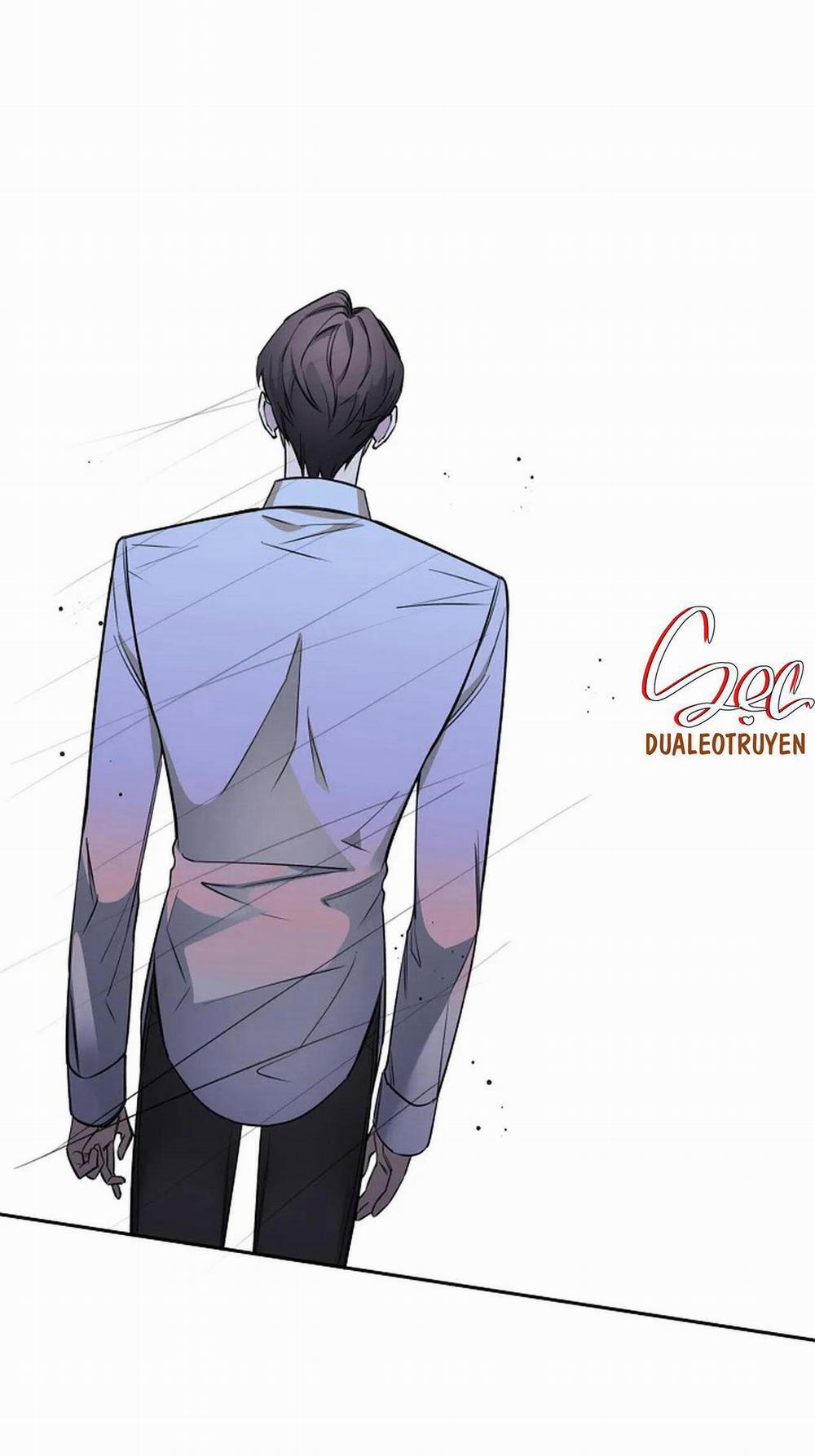 Đêm Dịu Dàng 41 trang 14