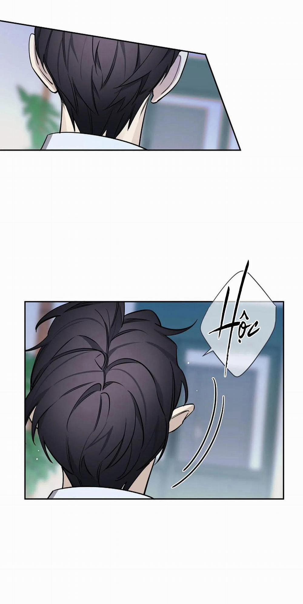 Đêm Dịu Dàng 41 trang 15