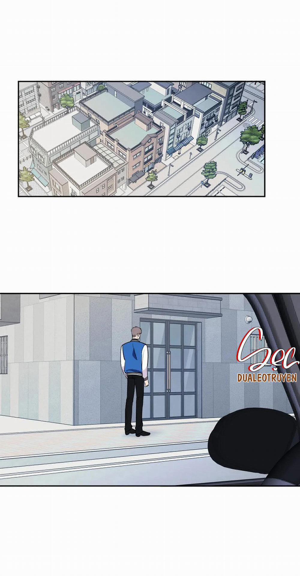 Đêm Dịu Dàng 41 trang 19