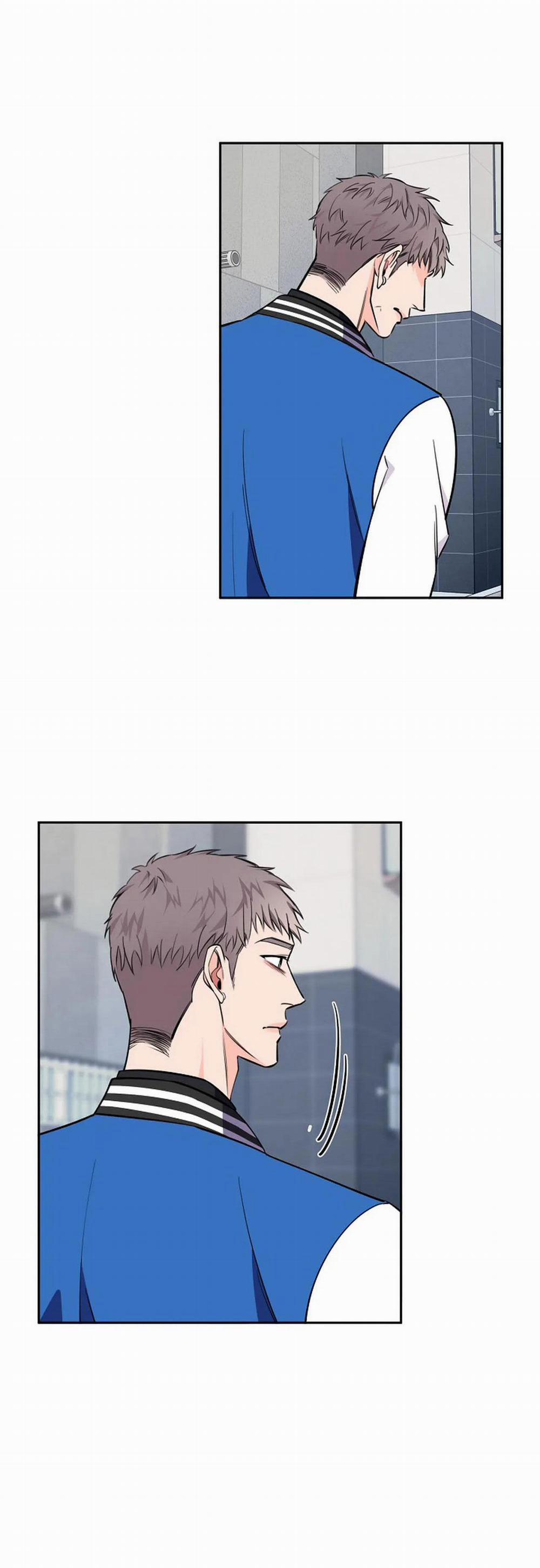 Đêm Dịu Dàng 41 trang 20