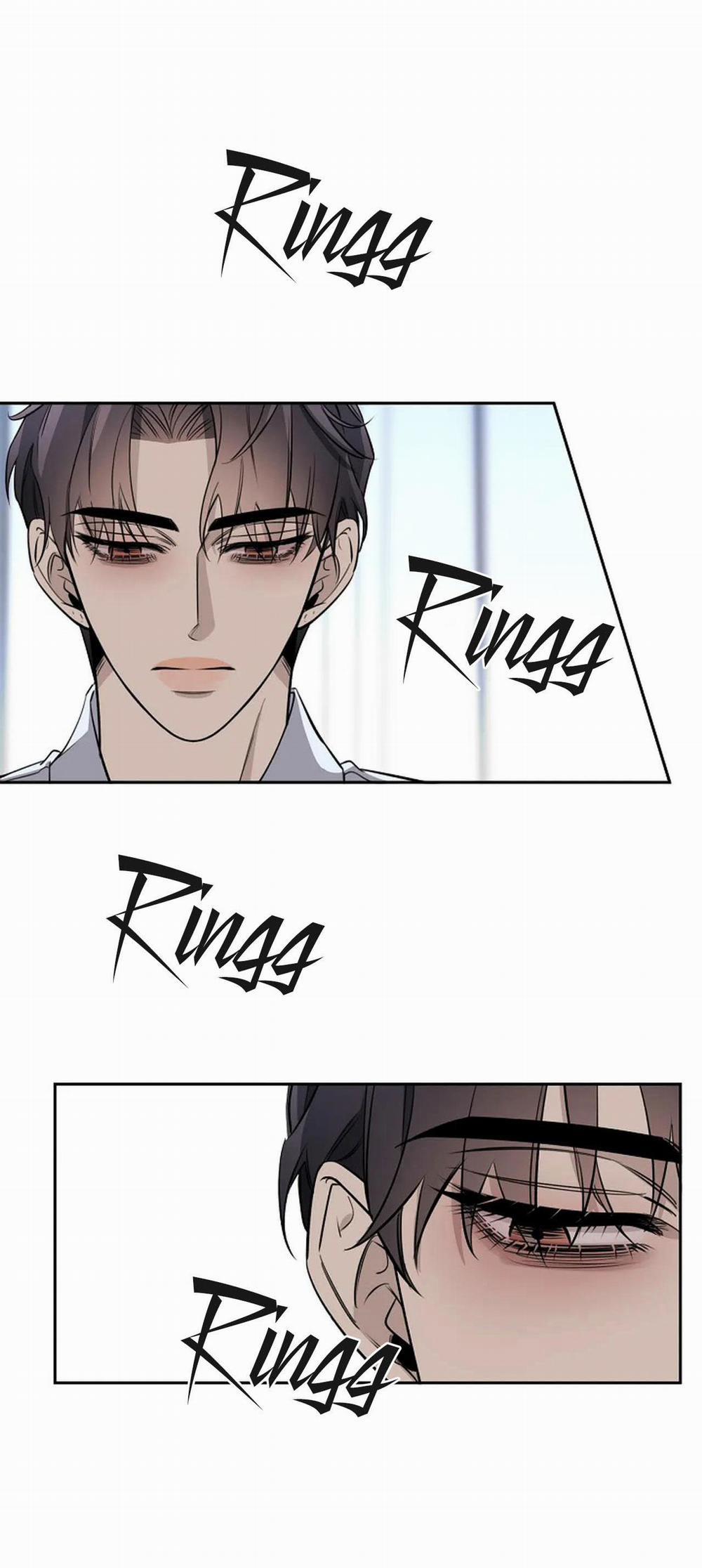 Đêm Dịu Dàng 41 trang 23