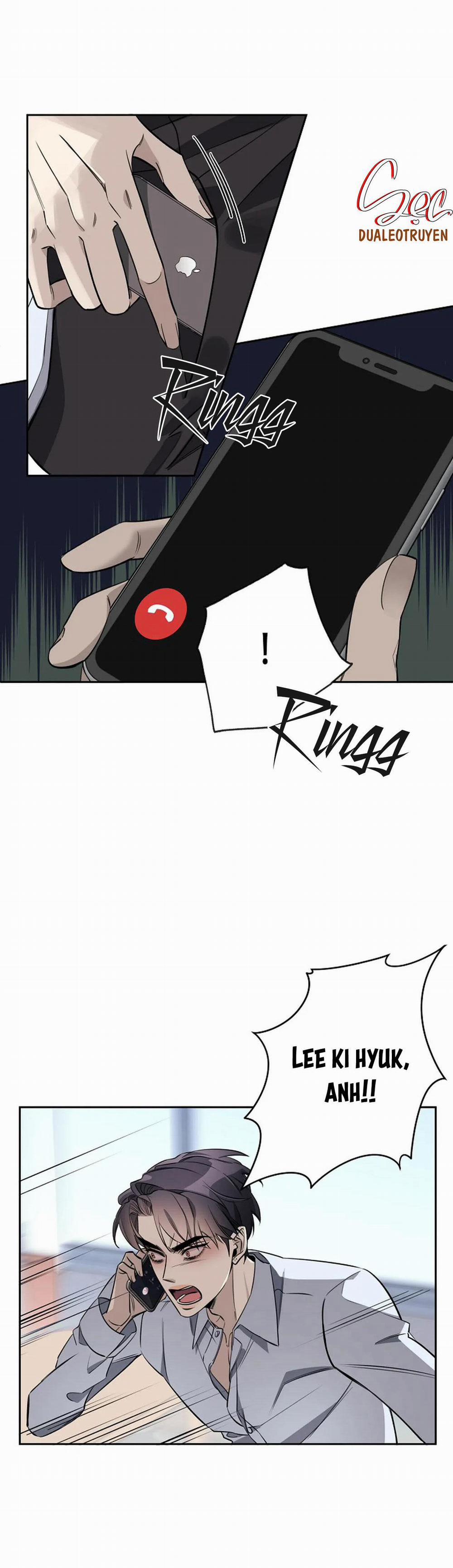 Đêm Dịu Dàng 41 trang 24