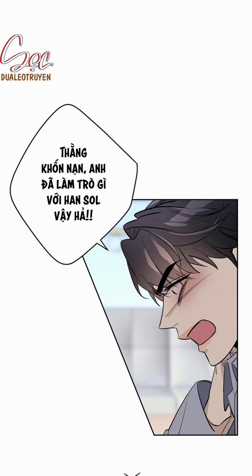 Đêm Dịu Dàng 41 trang 26