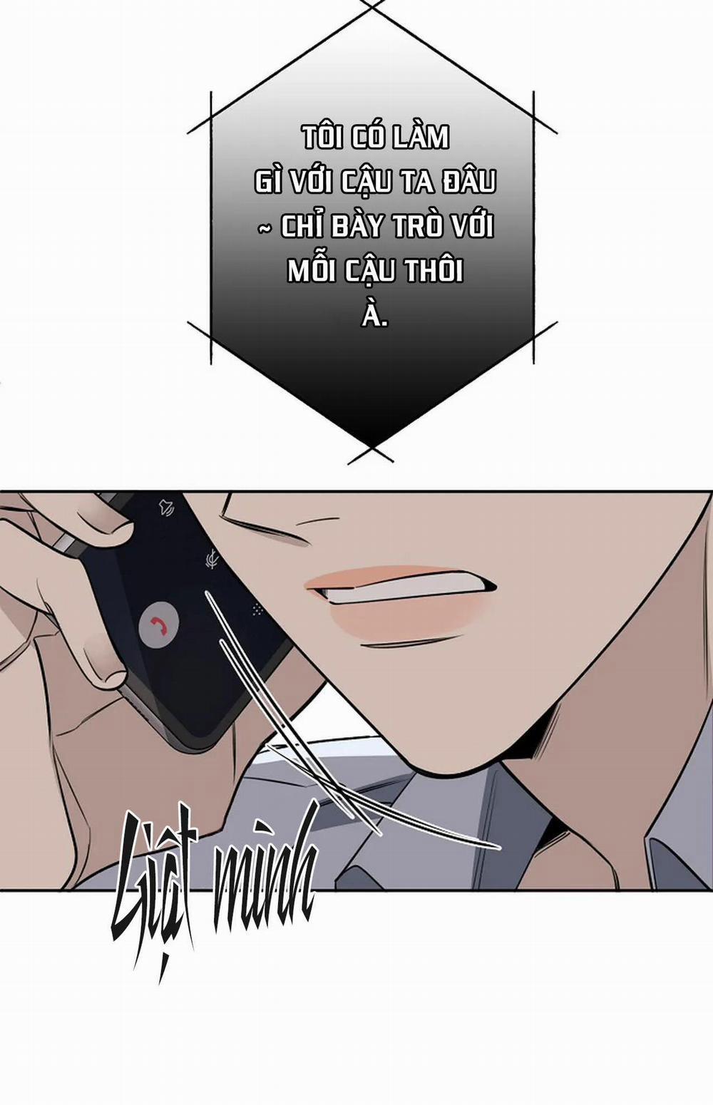 Đêm Dịu Dàng 41 trang 27