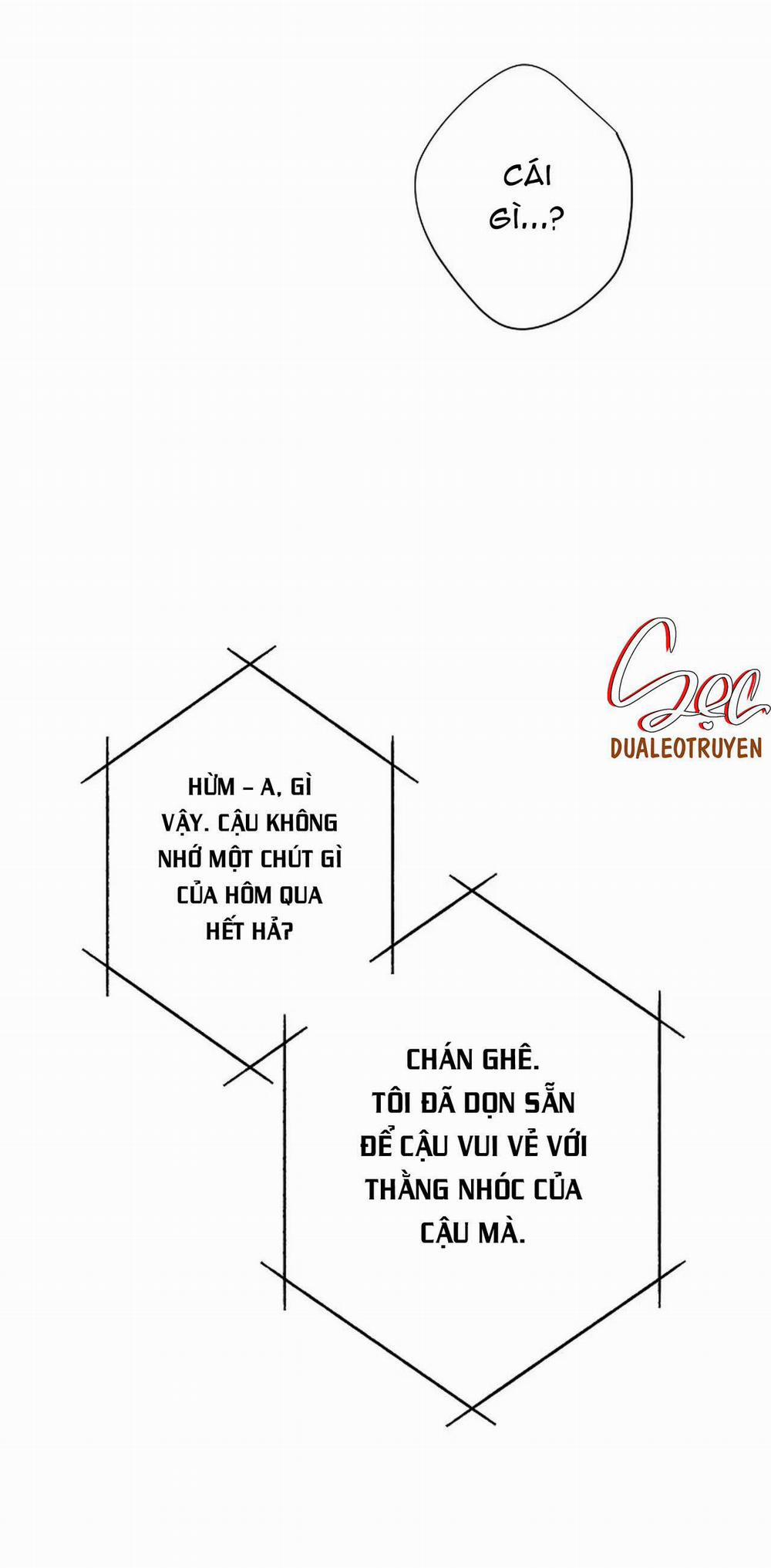 Đêm Dịu Dàng 41 trang 28