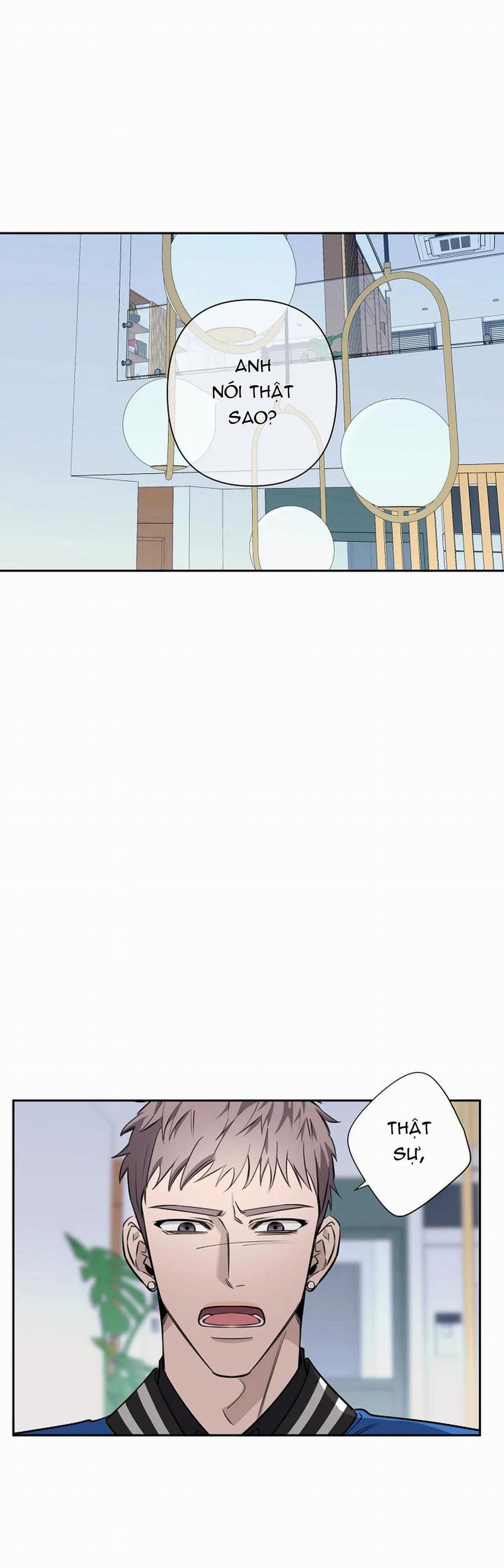 Đêm Dịu Dàng 41 trang 3