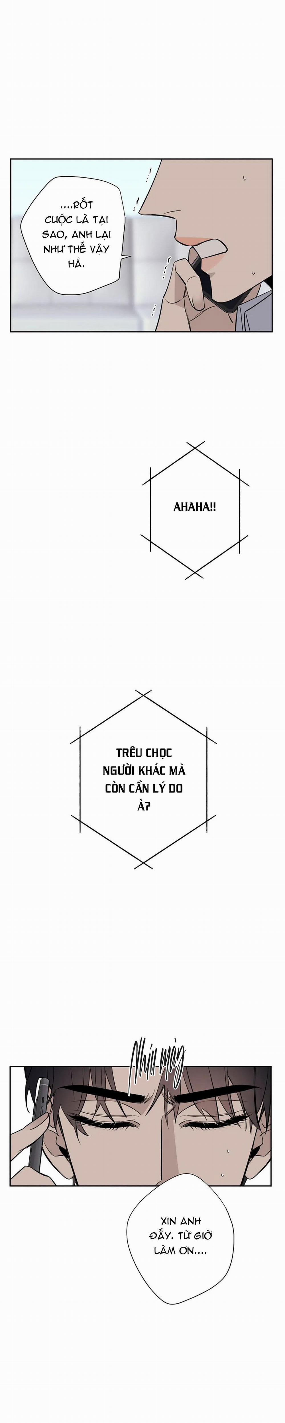 Đêm Dịu Dàng 41 trang 31