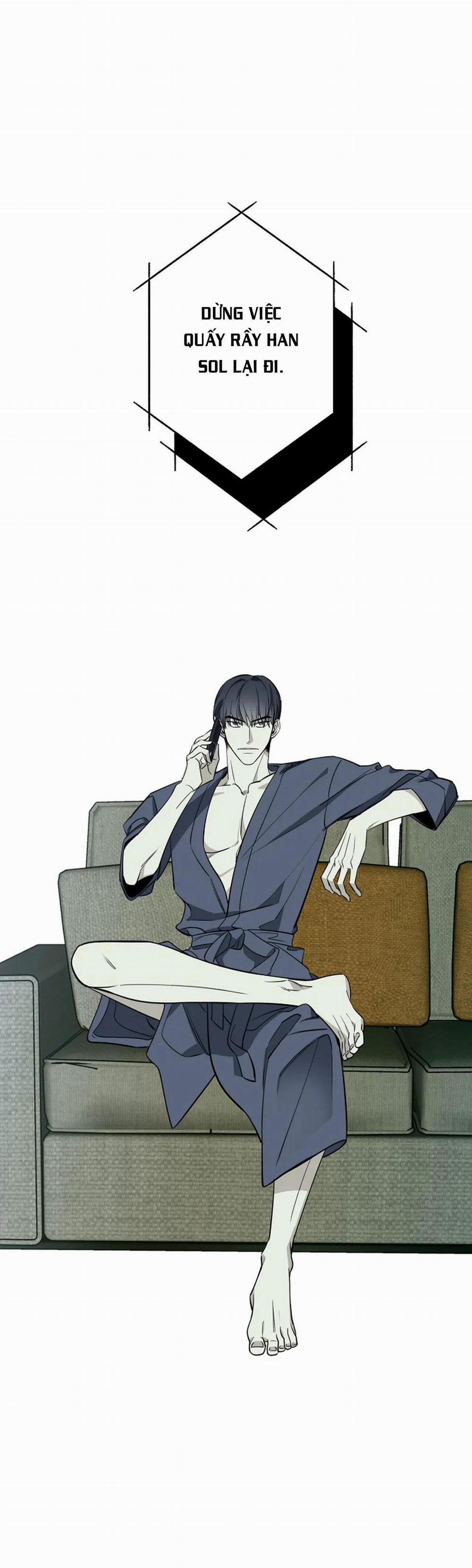 Đêm Dịu Dàng 41 trang 32