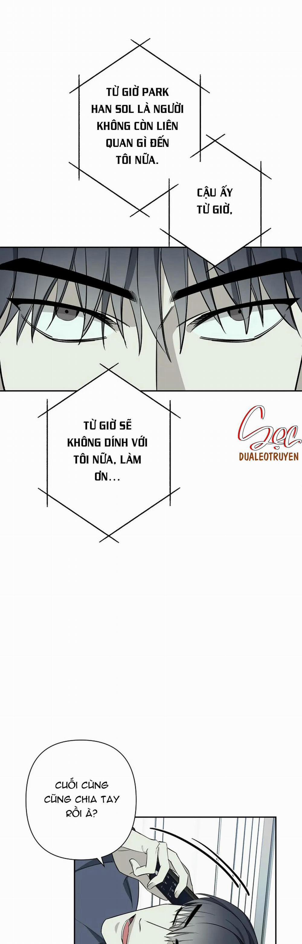 Đêm Dịu Dàng 41 trang 33