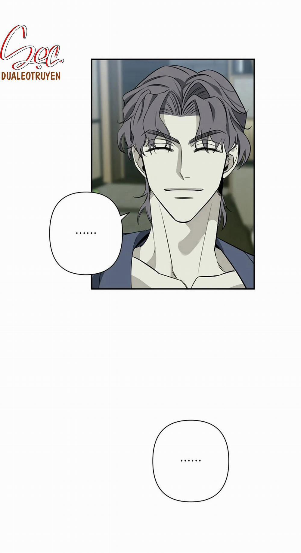 Đêm Dịu Dàng 41 trang 34