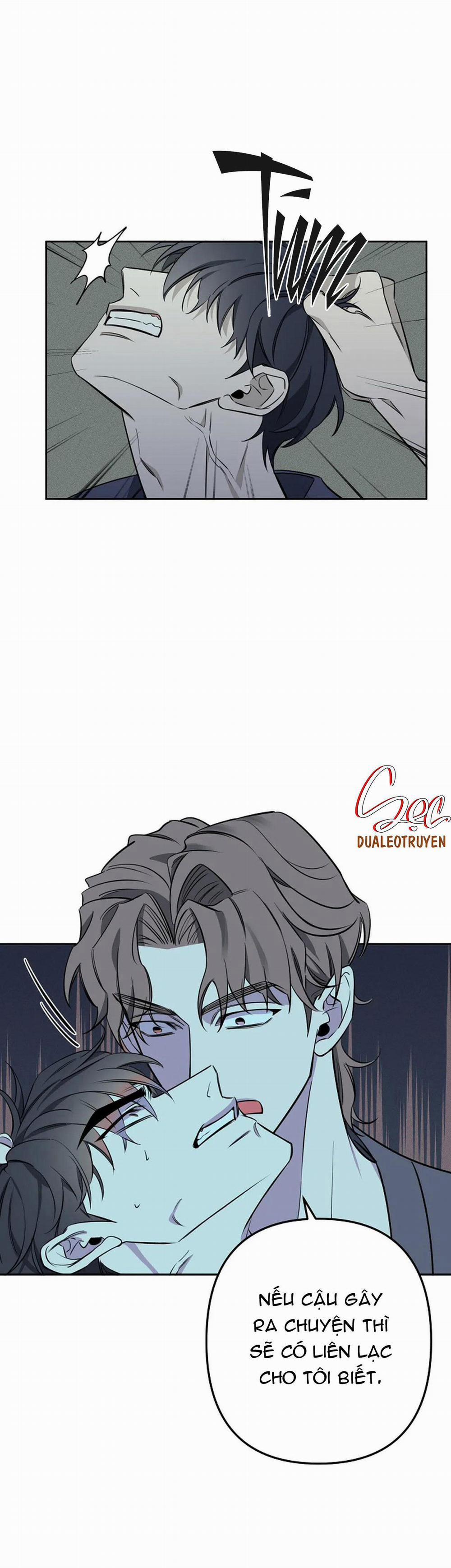 Đêm Dịu Dàng 41 trang 38