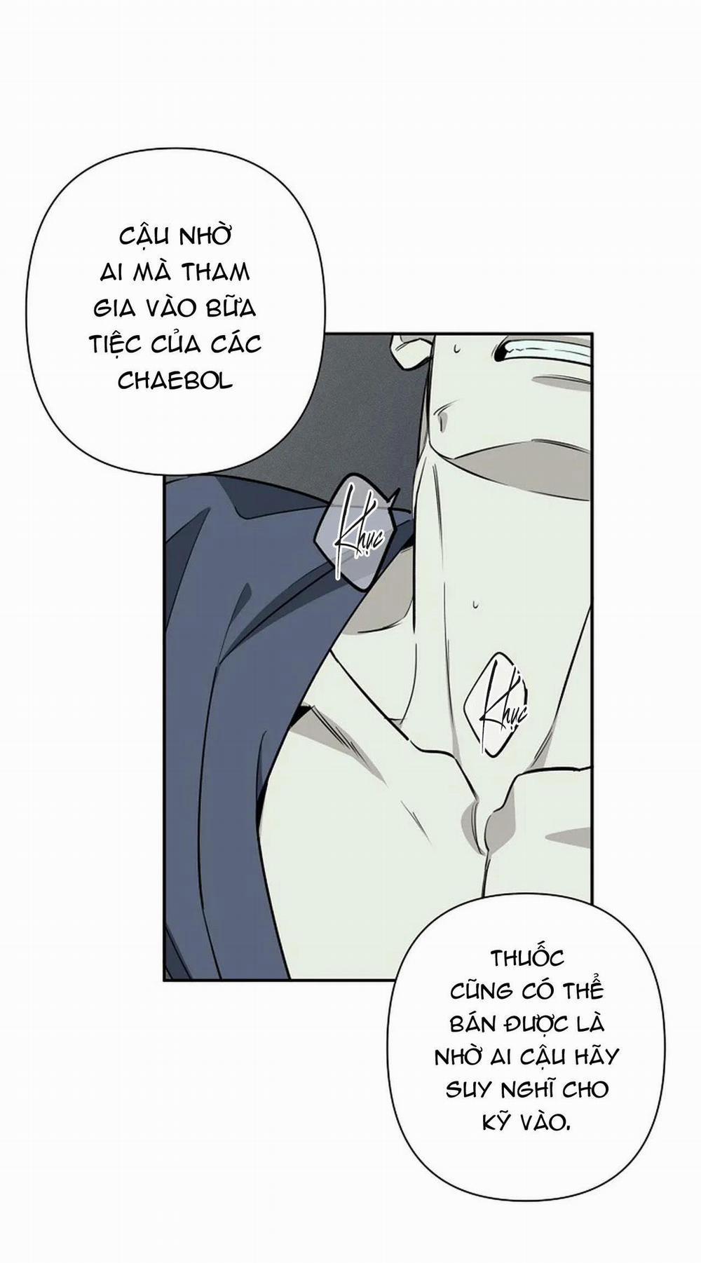 Đêm Dịu Dàng 41 trang 39