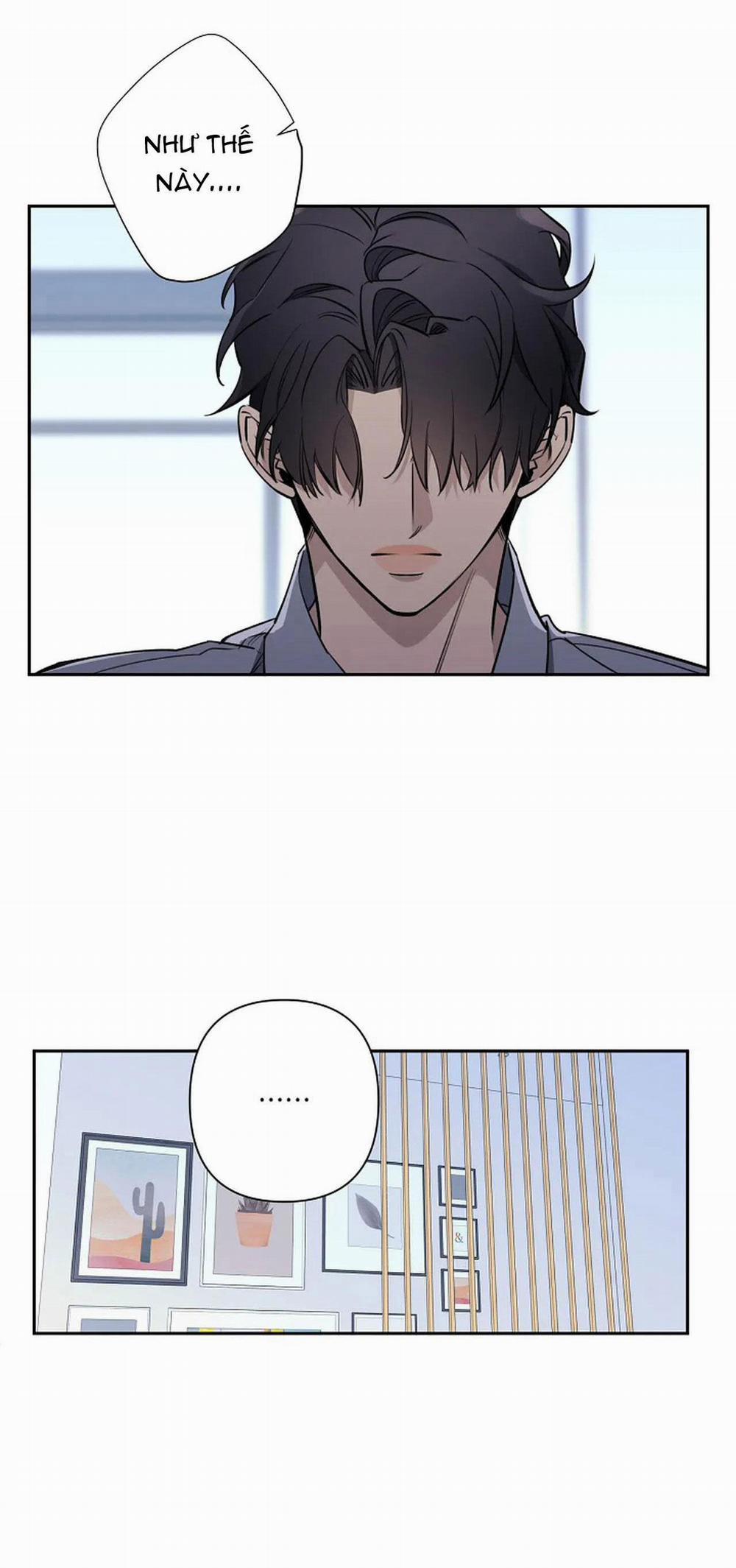 Đêm Dịu Dàng 41 trang 4