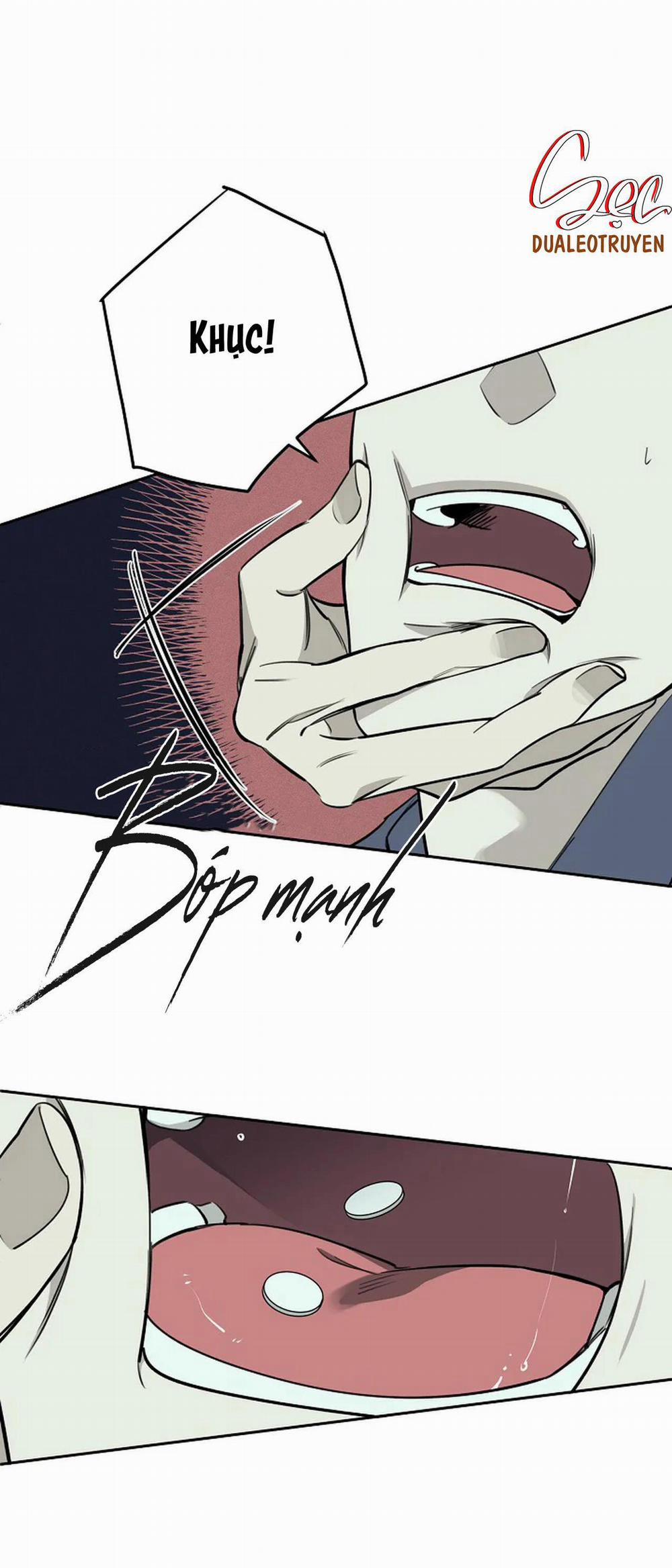 Đêm Dịu Dàng 41 trang 43