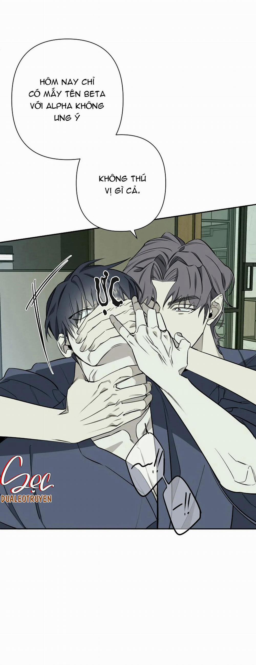 Đêm Dịu Dàng 41 trang 44