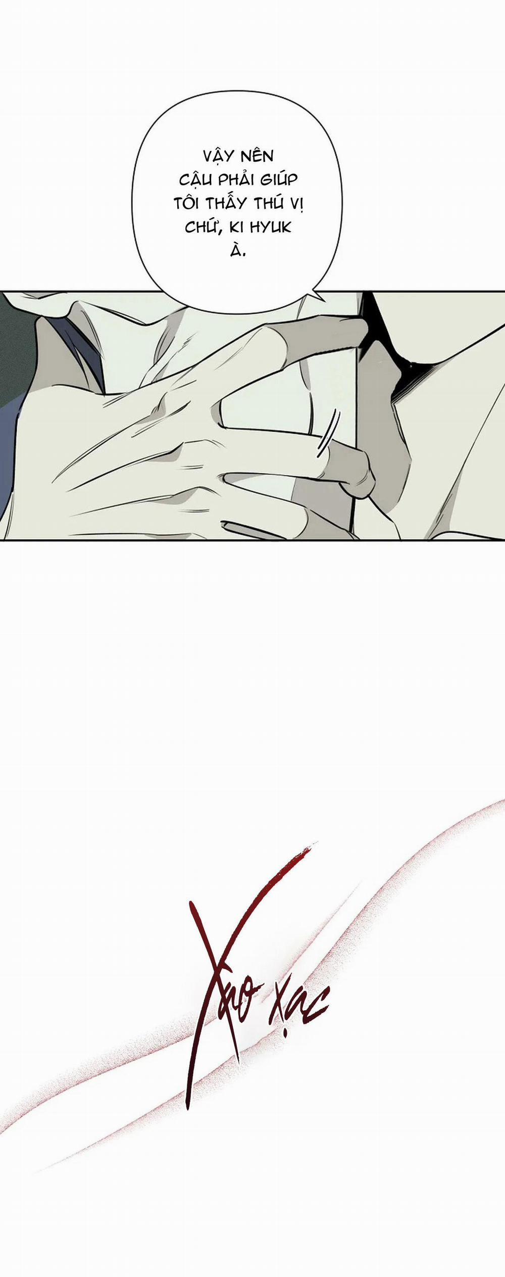 Đêm Dịu Dàng 41 trang 45