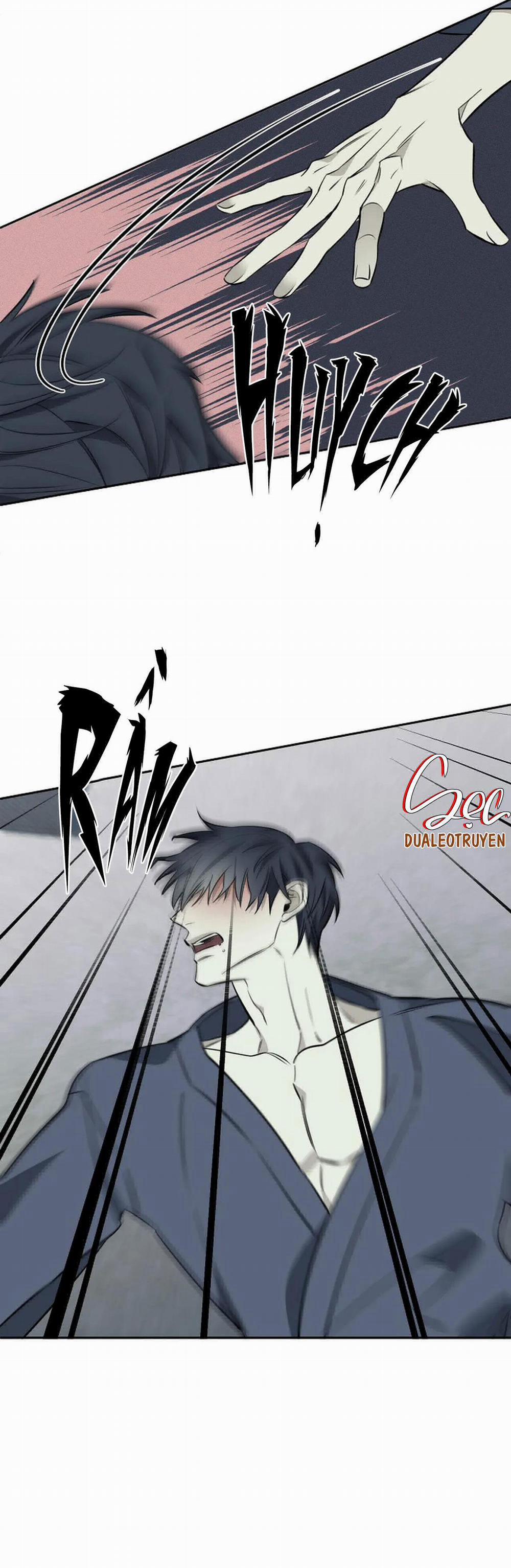 Đêm Dịu Dàng 41 trang 47