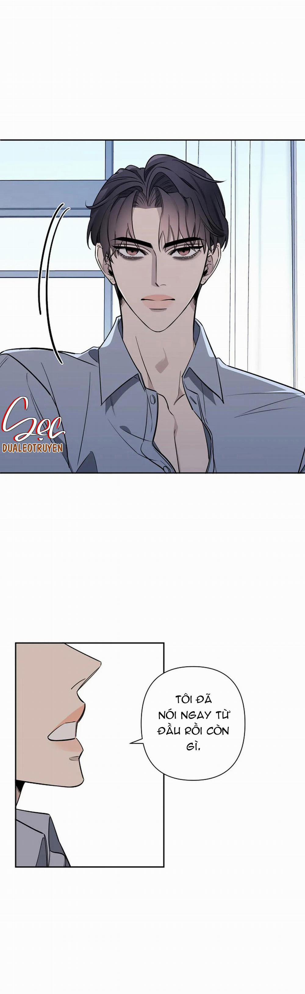 Đêm Dịu Dàng 41 trang 5