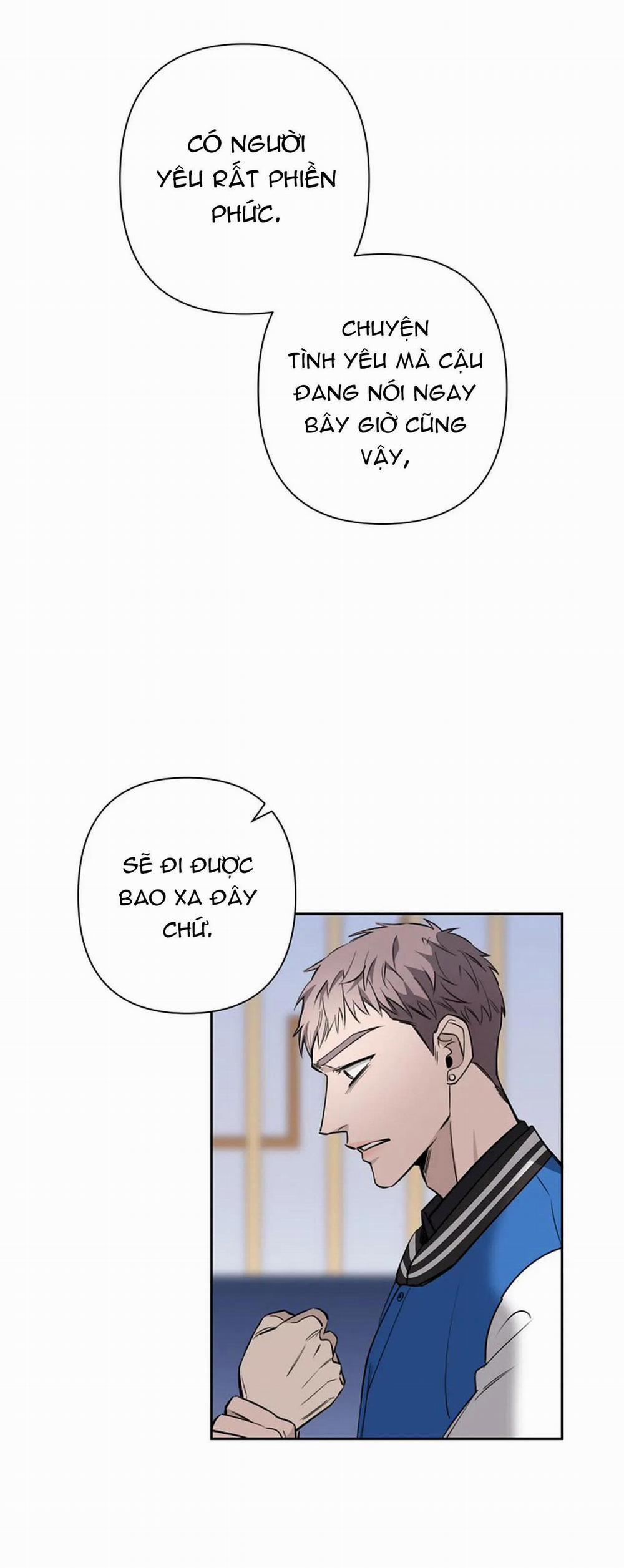 Đêm Dịu Dàng 41 trang 6