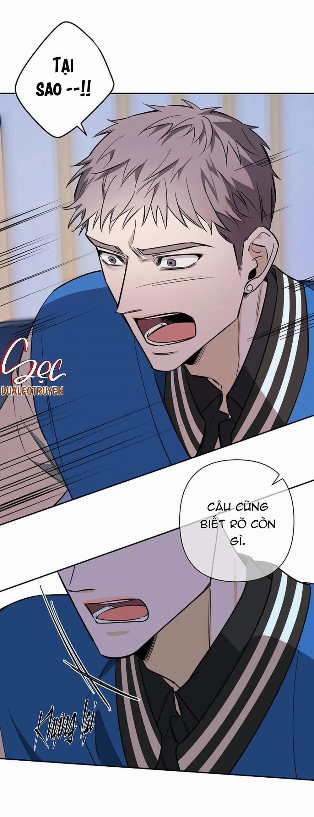 Đêm Dịu Dàng 41 trang 8