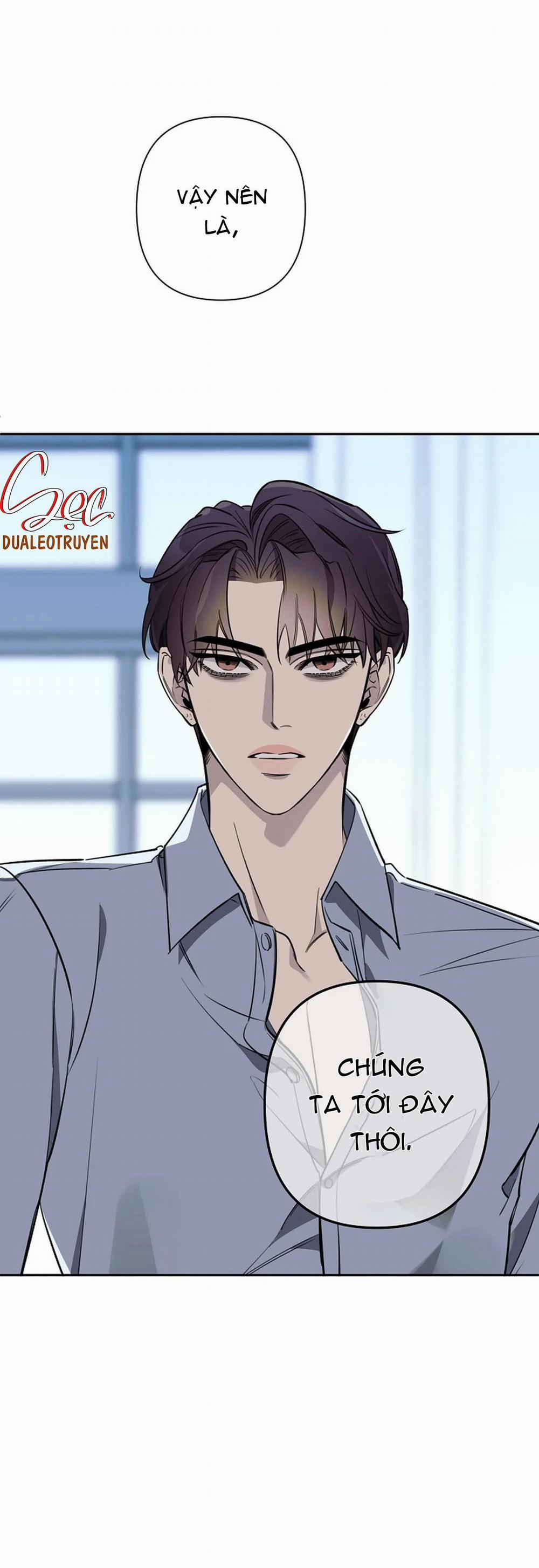 Đêm Dịu Dàng 41 trang 9