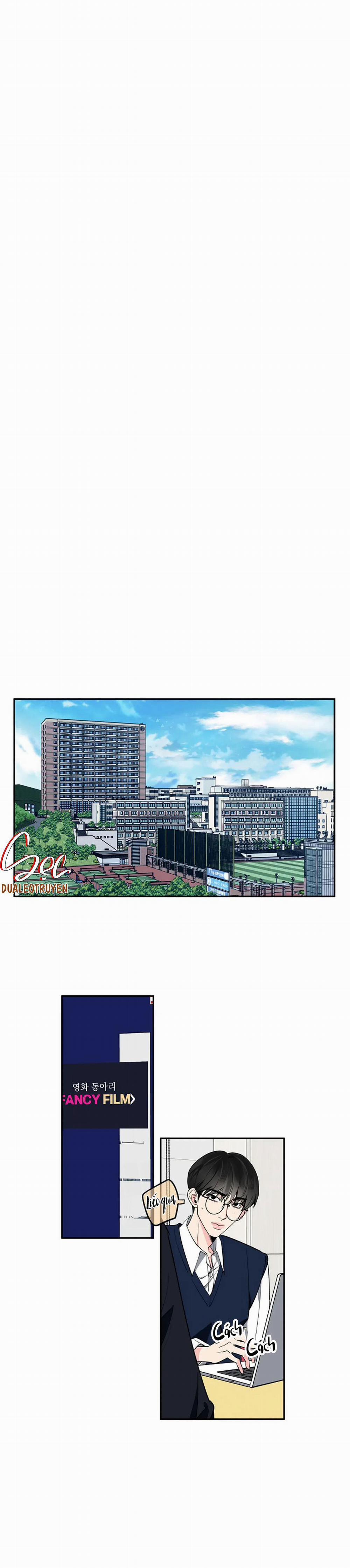 Đêm Dịu Dàng 42 trang 1