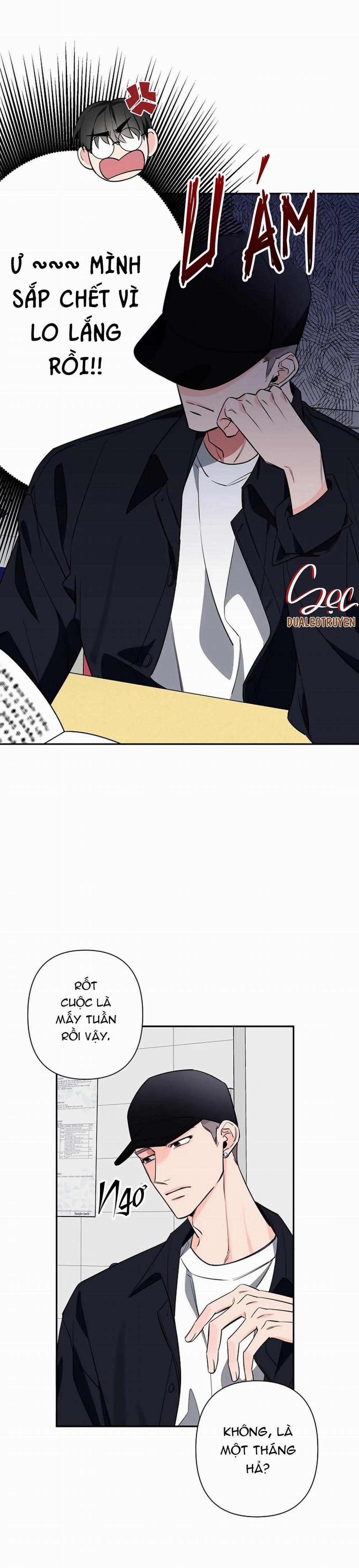 Đêm Dịu Dàng 42 trang 2