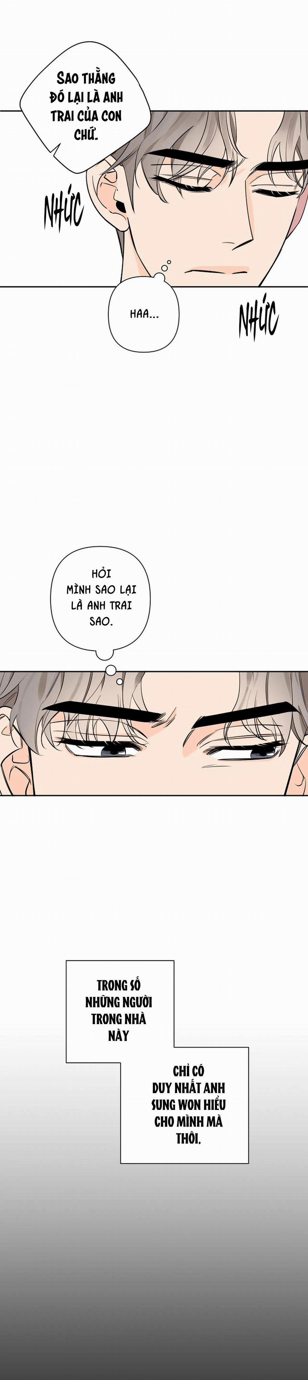 Đêm Dịu Dàng 42 trang 27